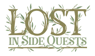 LostInSideQuests