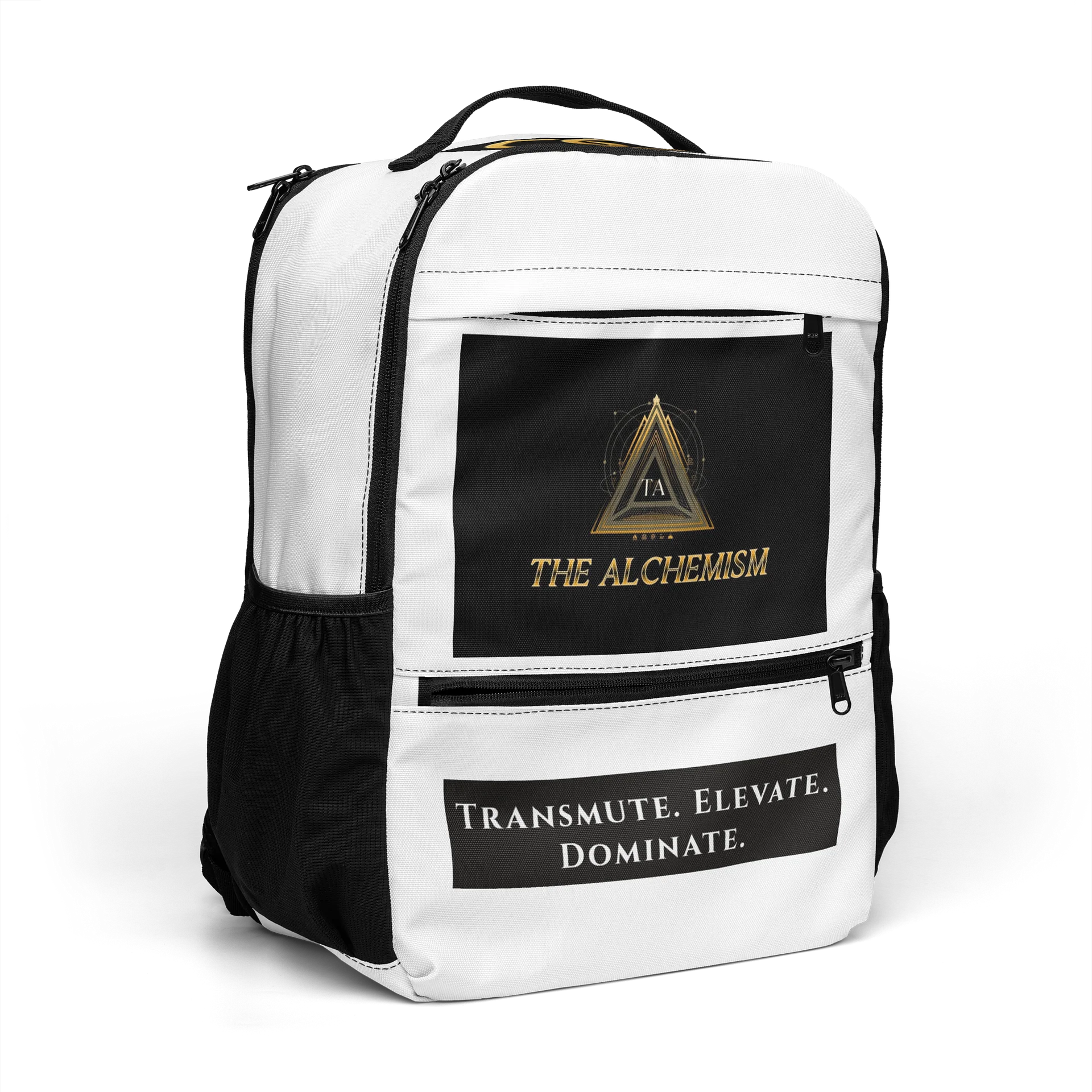 The Alchemism Utility Backpack product image (7)