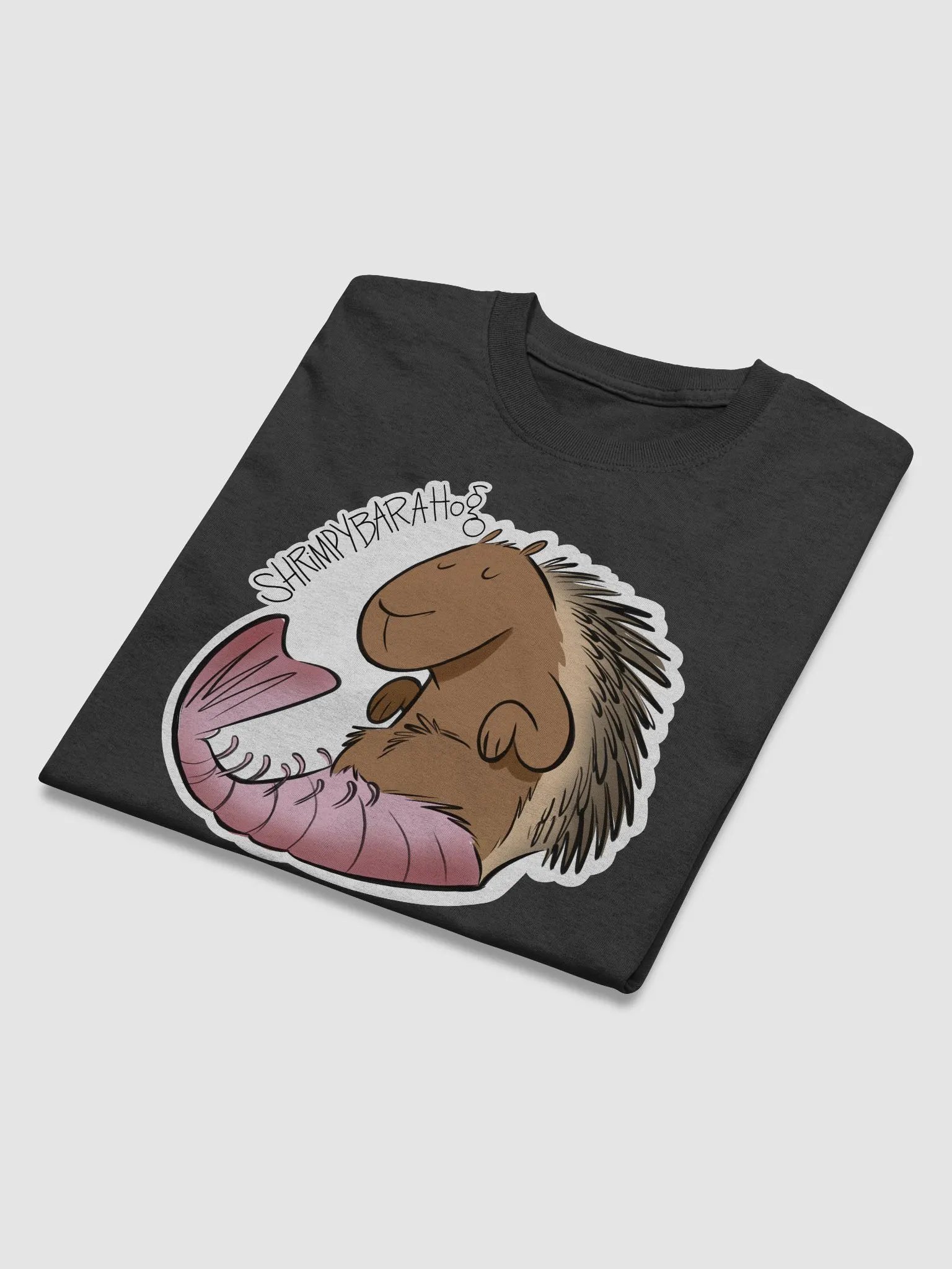 Shrimpybarahog product image (3)