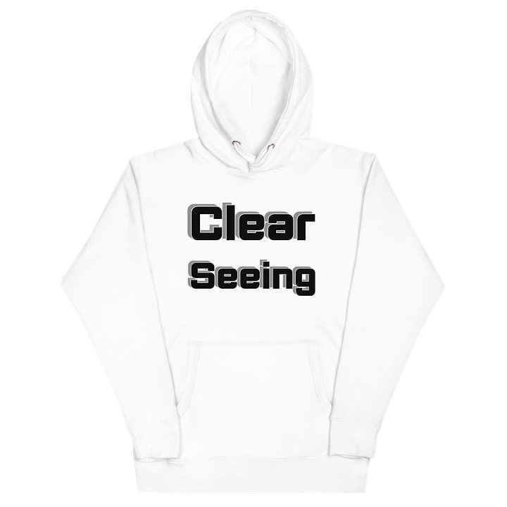 Clear Seeing product image (2)