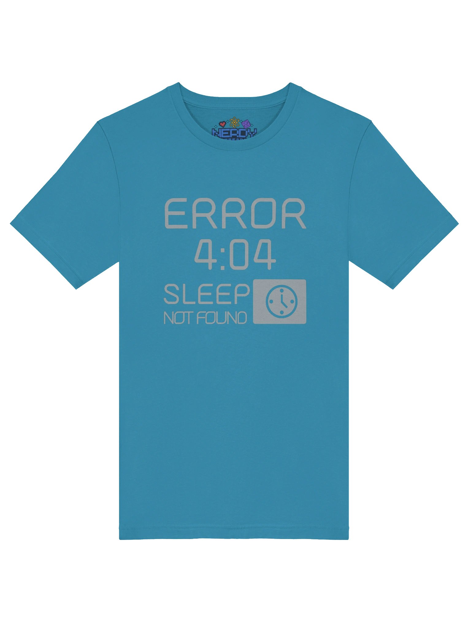 404 Sleep Not Found T-Shirt product image (20)