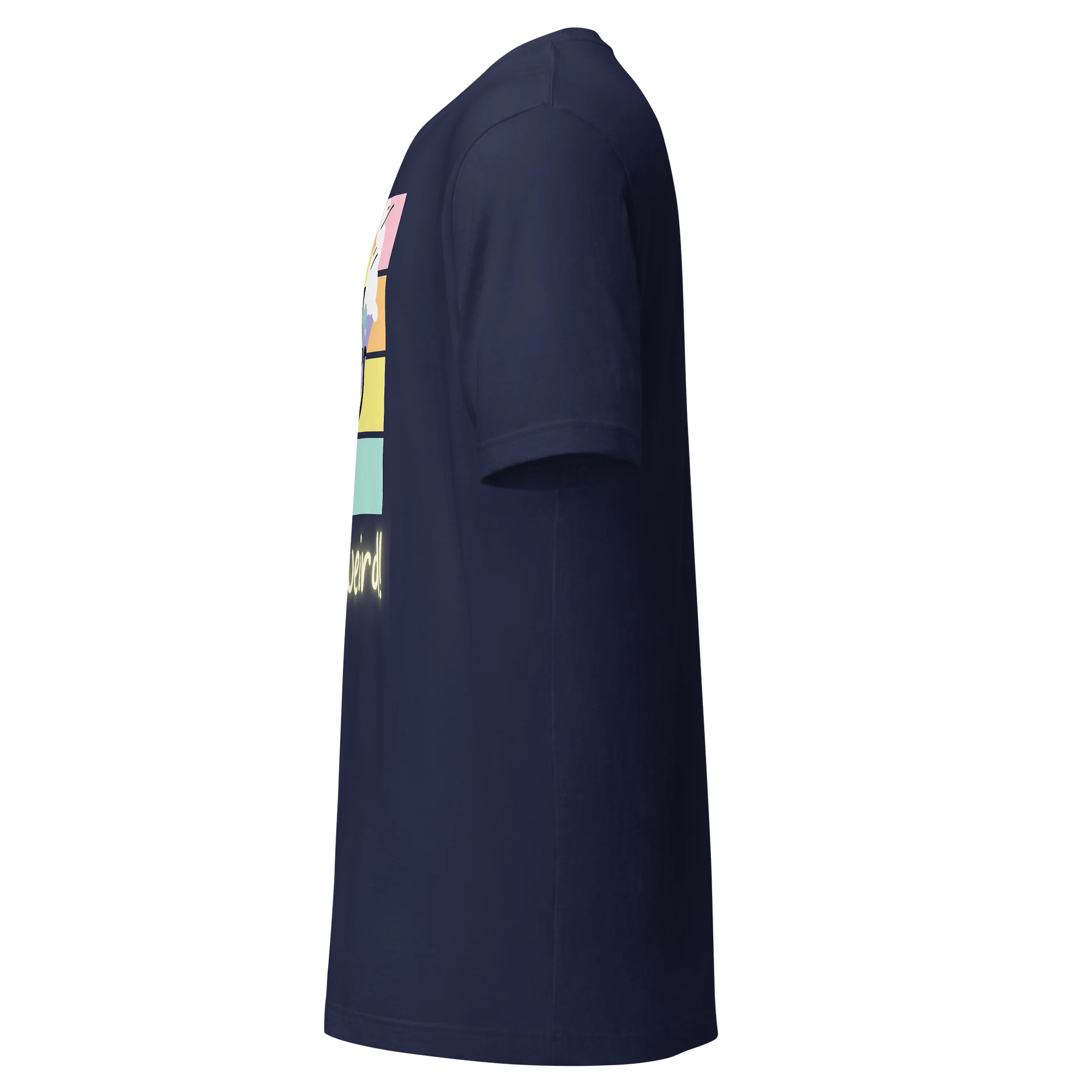 Stay Weird product image (2)