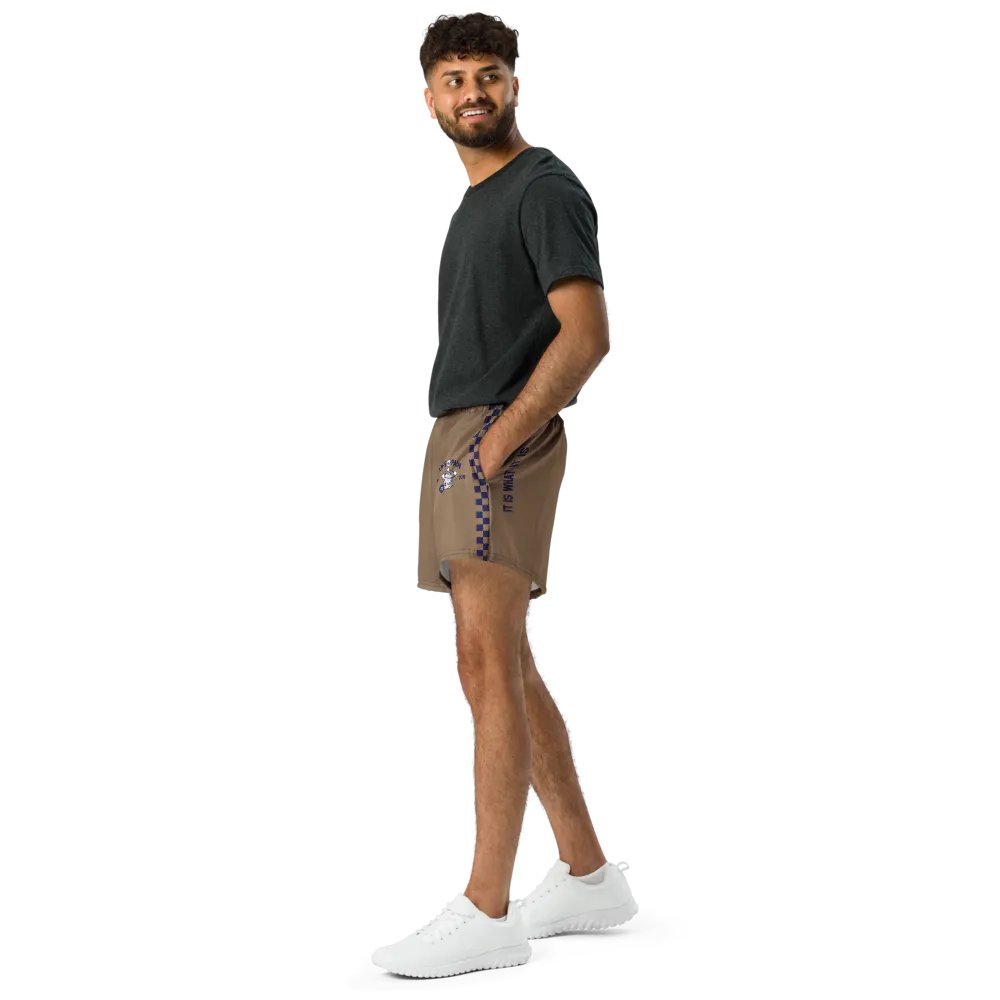 Life is Pain All Over Print Women's Shorts product image (7)