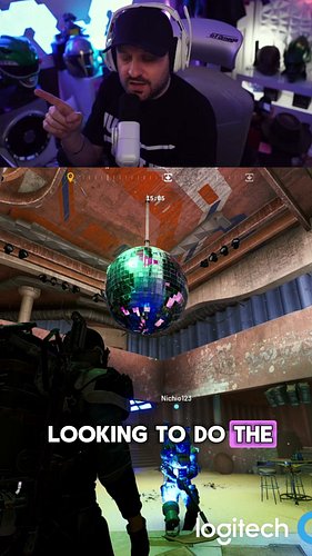 Looking to complete the Disco Ball puzzle in #ArcRaiders?

We got you 🤝

#FYP #Tutorial #VideoGames #HowTo