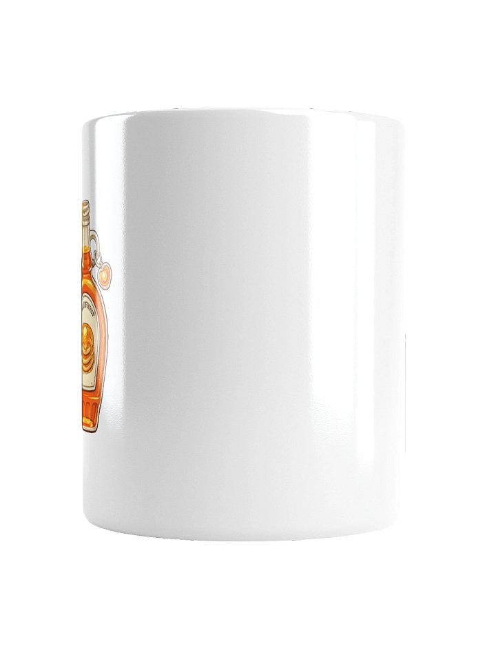 Syrup Bottle Mug product image (6)
