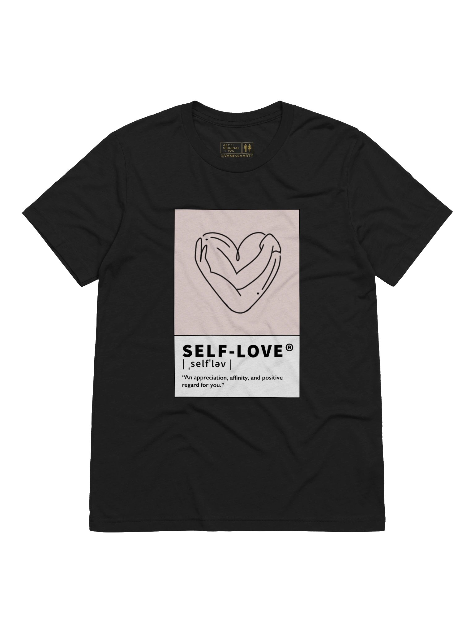 Self Love product image (1)