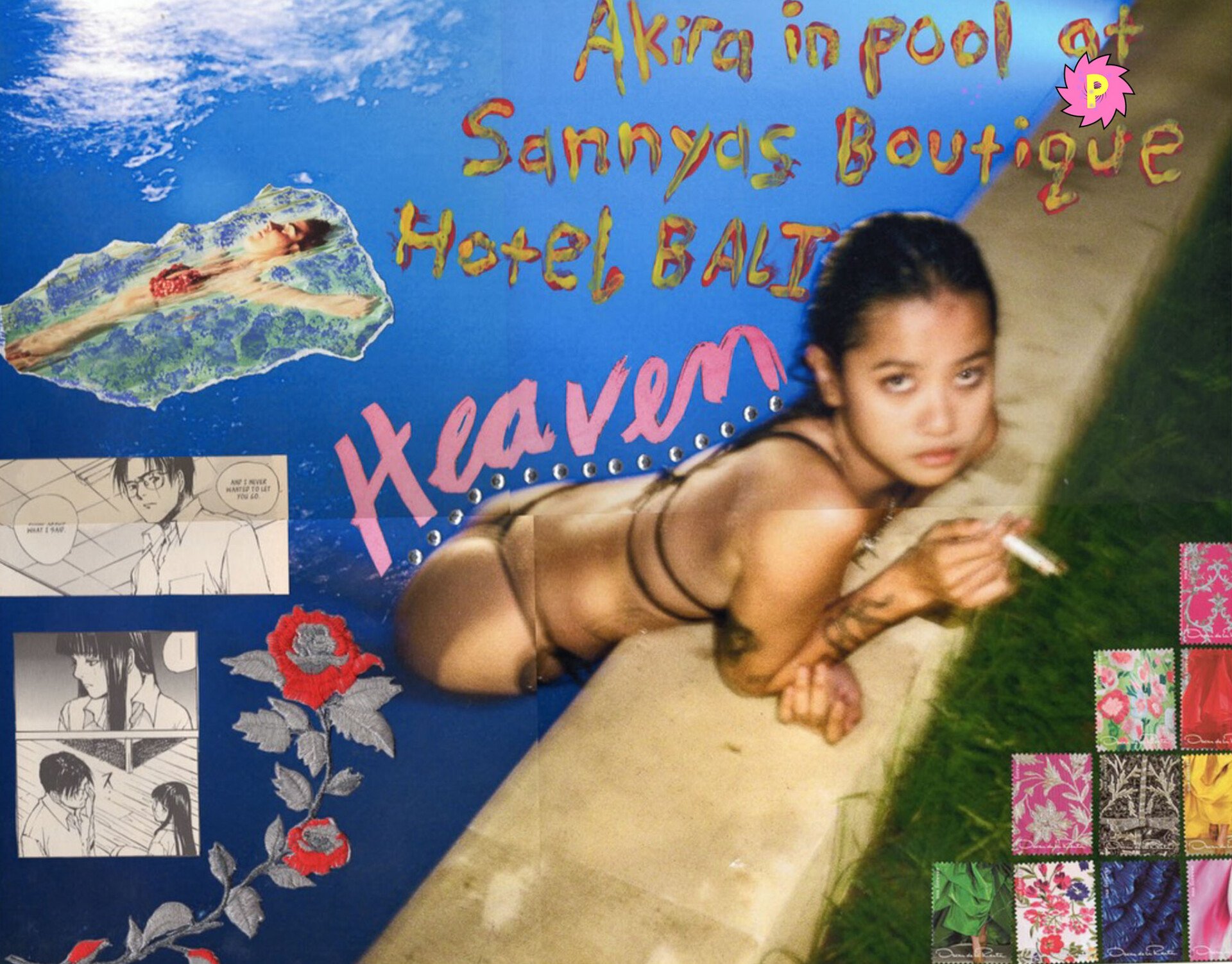 Bali 2022 Collage 4 product image (1)