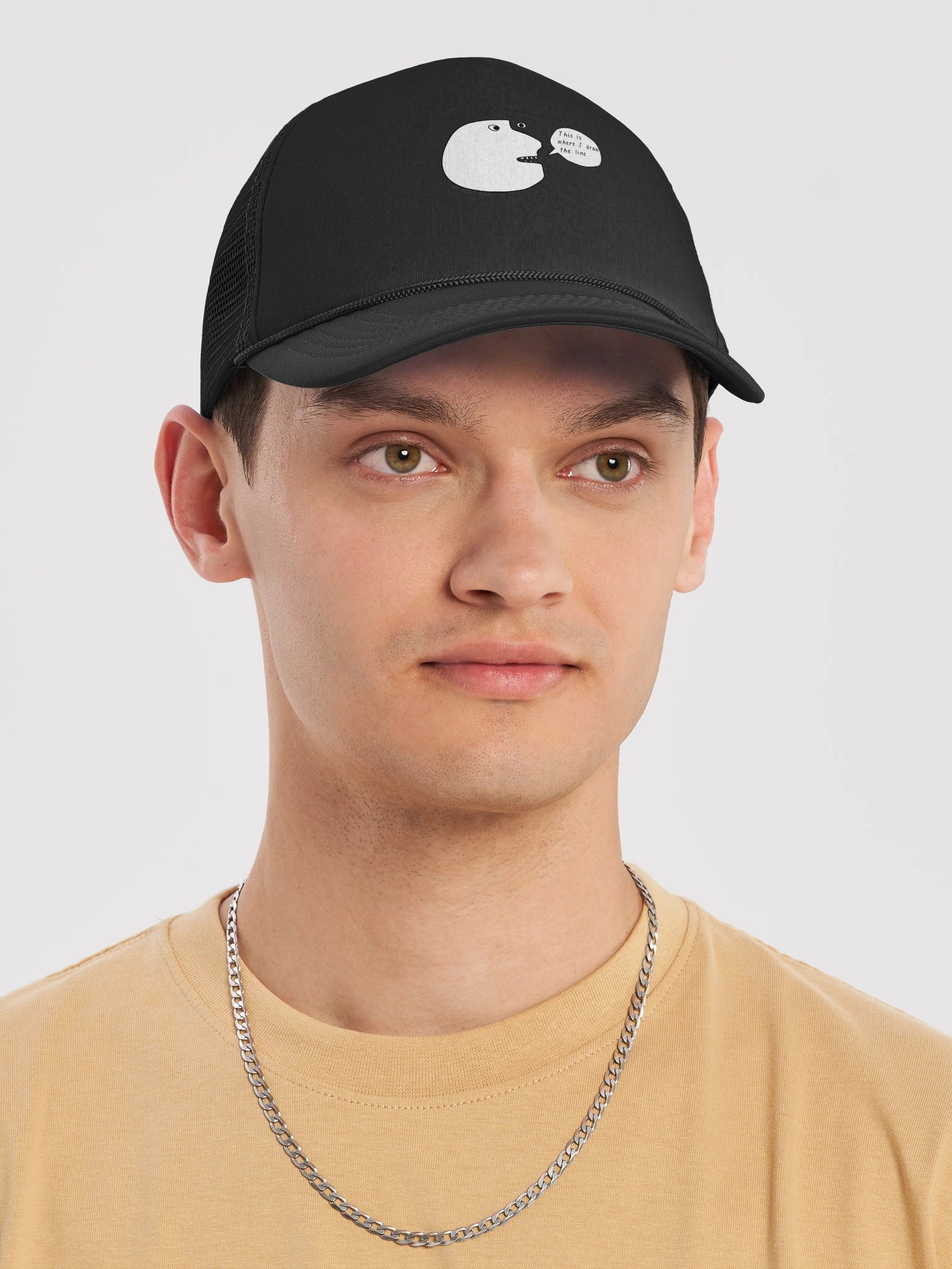 This is where I draw the line. product image (5)