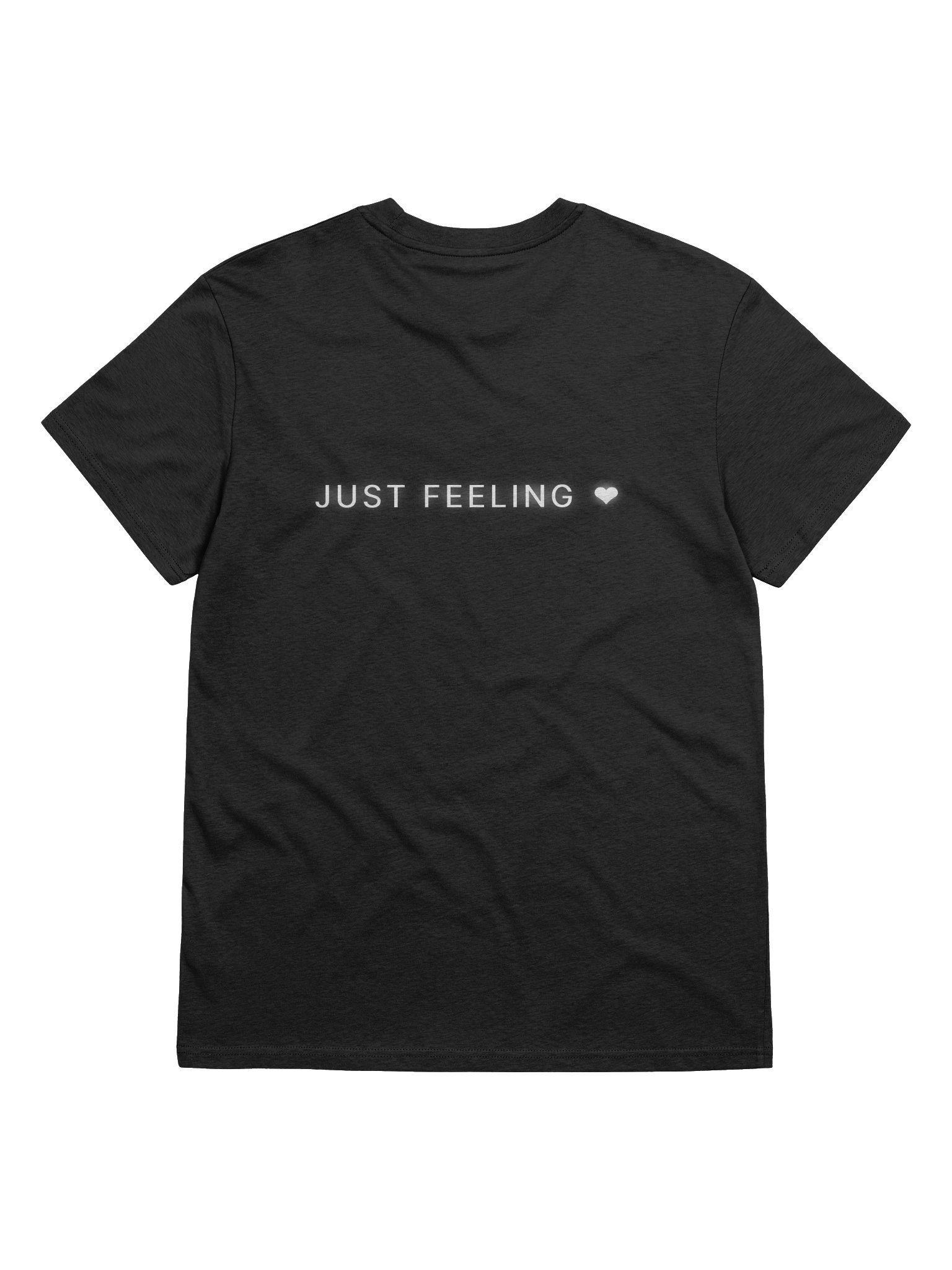 NO SIGMAL Collection - Organic Tee product image (2)
