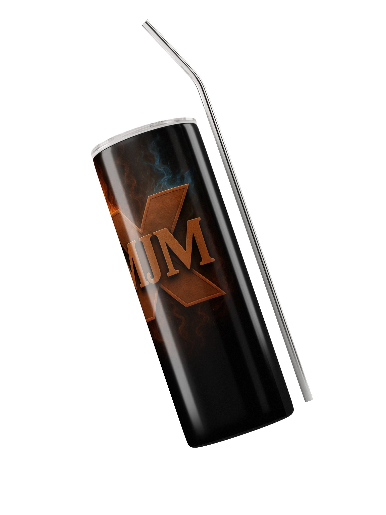 MJM X - Tumbler product image (3)
