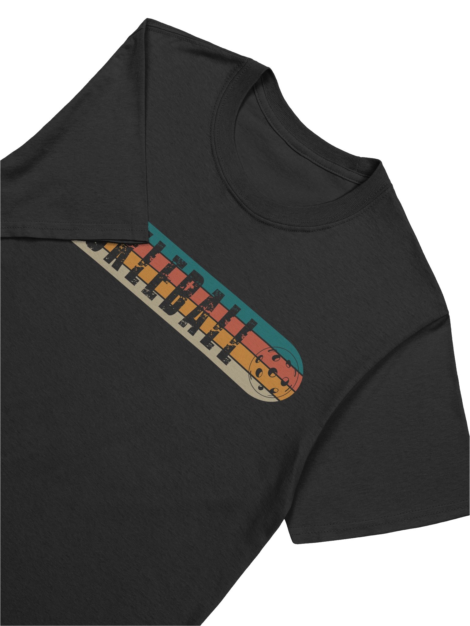 Pickleball Grunge product image (2)