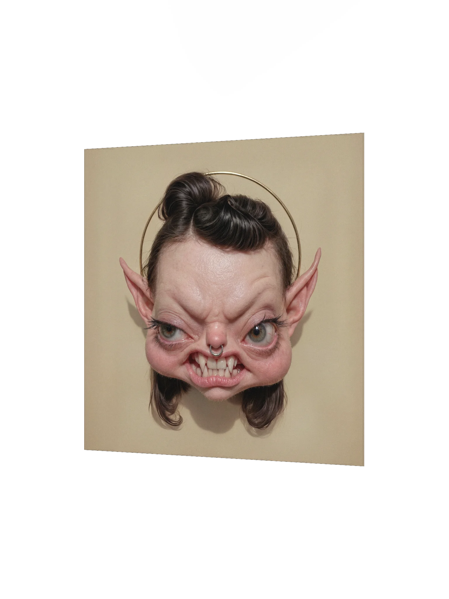 How Dare You product image (2)