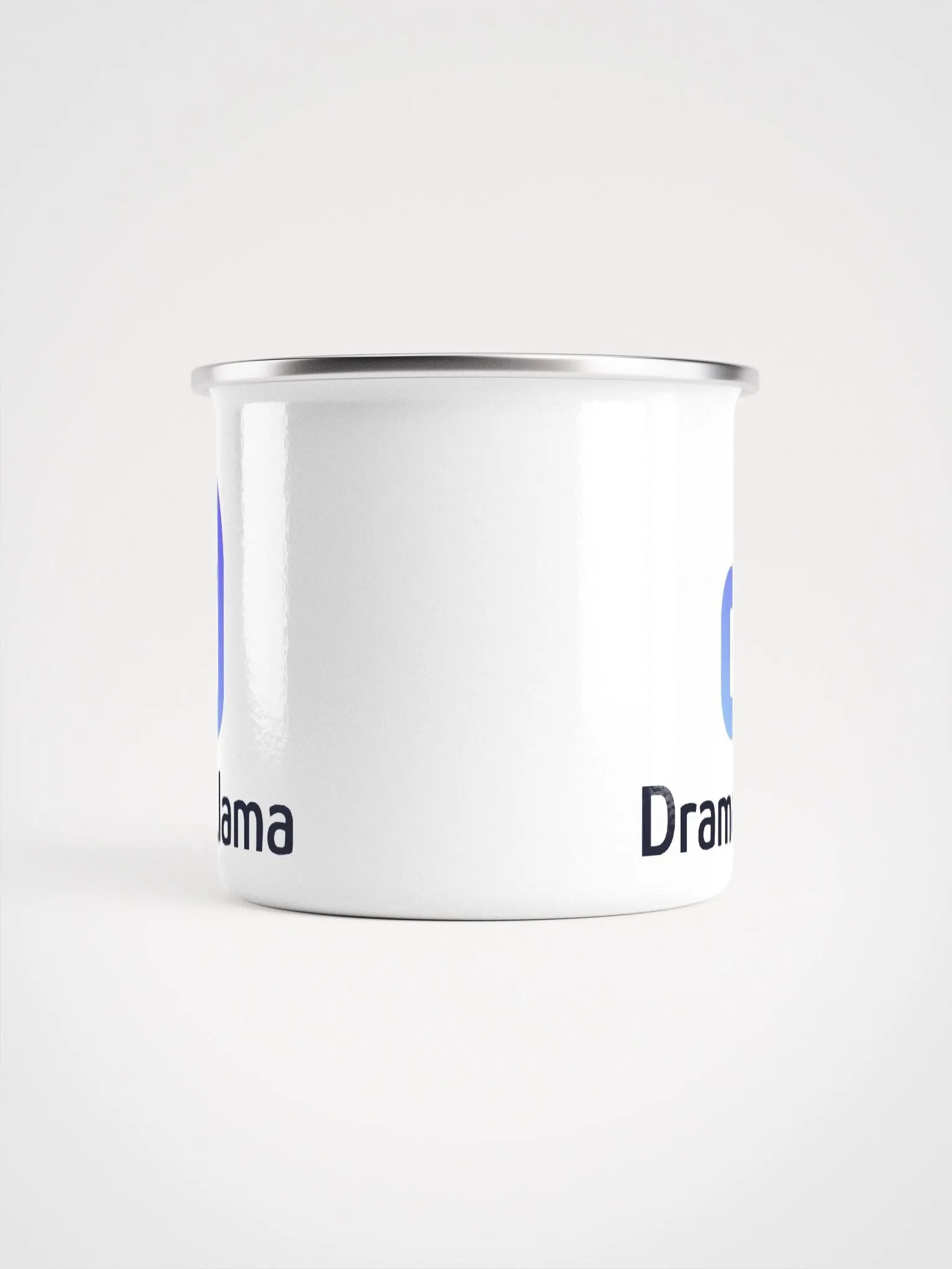DramaLlama Mug product image (2)
