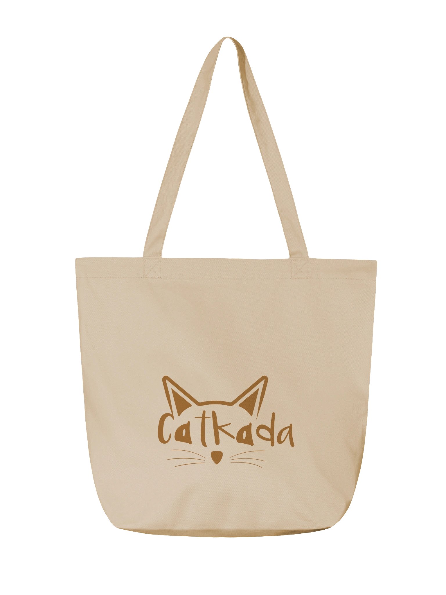 FRAPPE FIRST ECO-FRIENDLY BAG product image (2)
