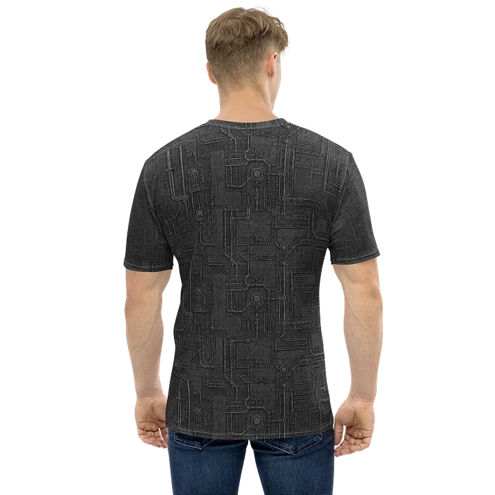 CDB2U Collective Tee product image (2)