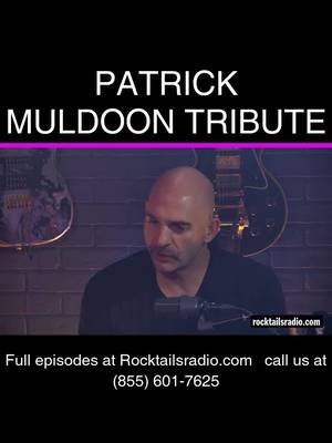 Patrick Muldoon Tribute