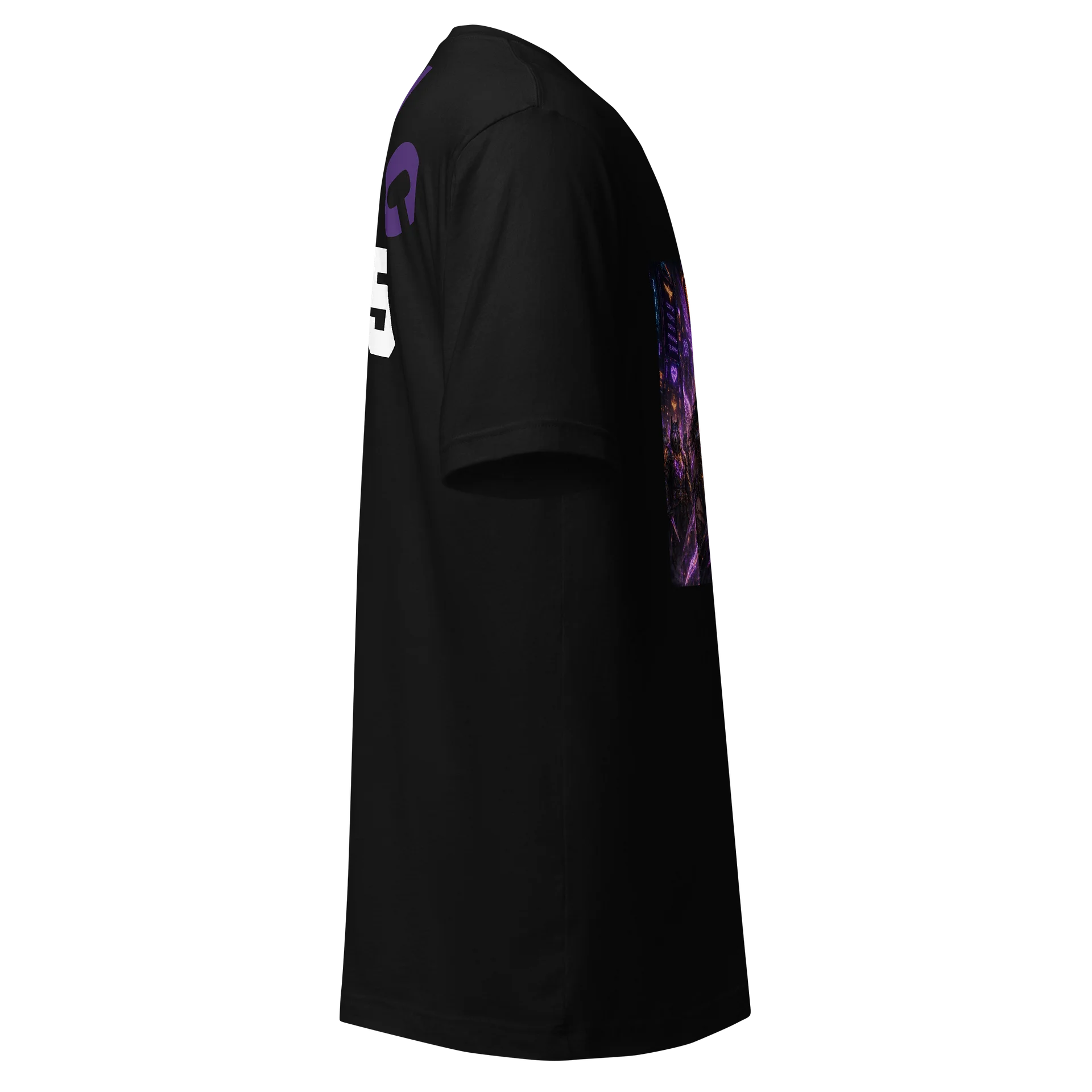 Angel Wolves Merch product image (4)