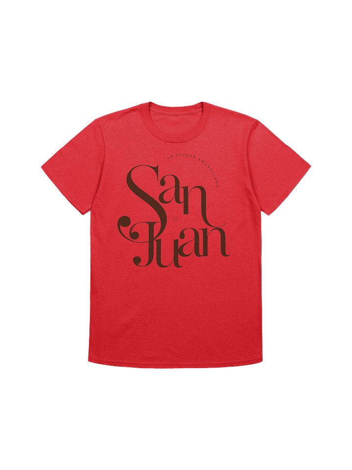 San Juan product image (1)