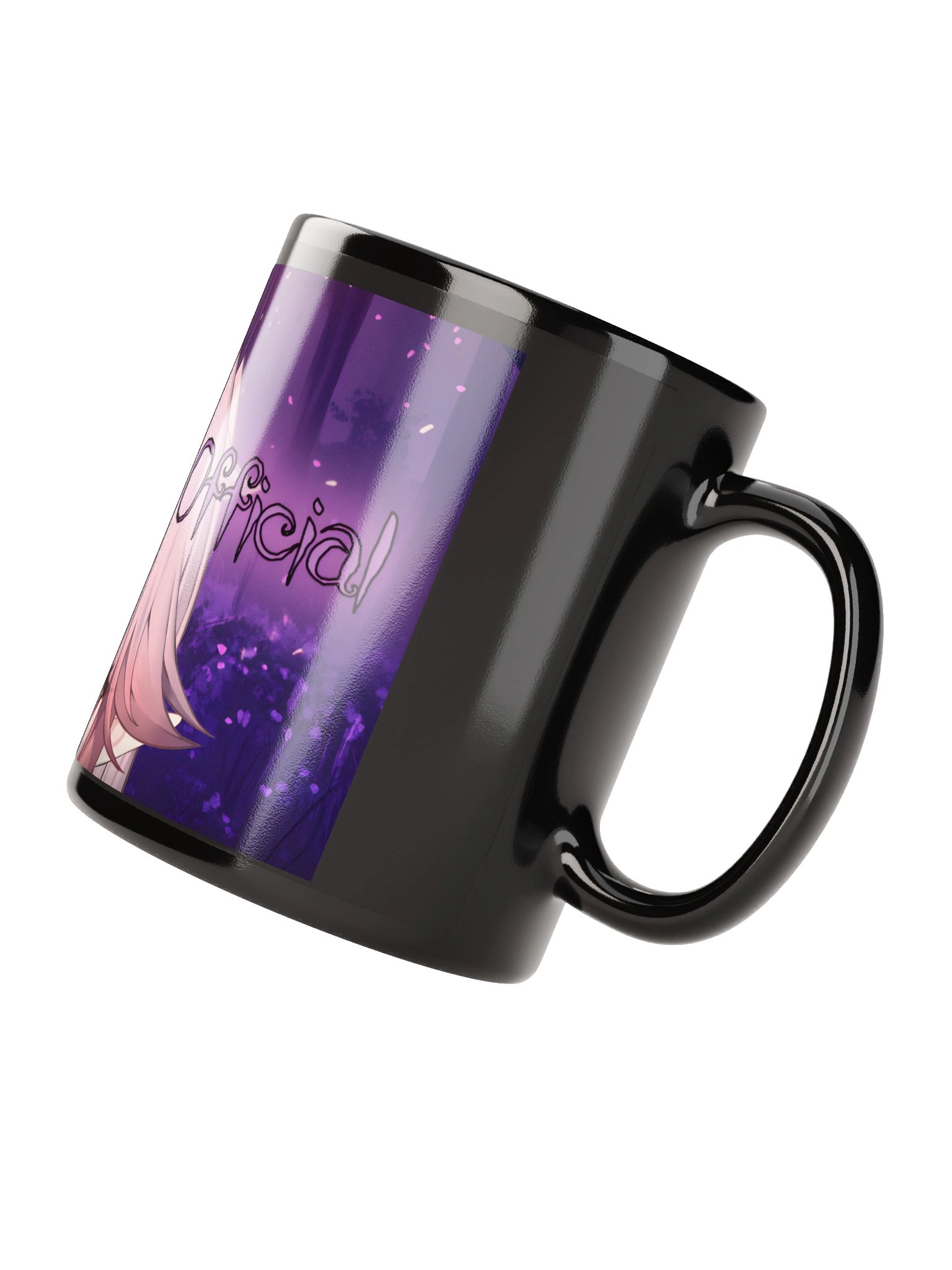 PsychoBarbieOfficial Mug product image (2)