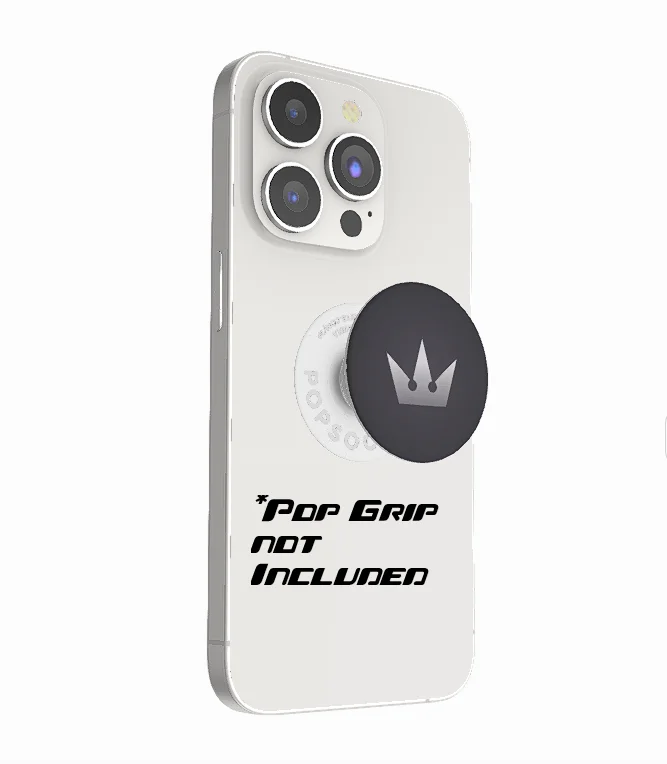 Gummiphone X Custom Pop Grip Design Digital Files product image (1)