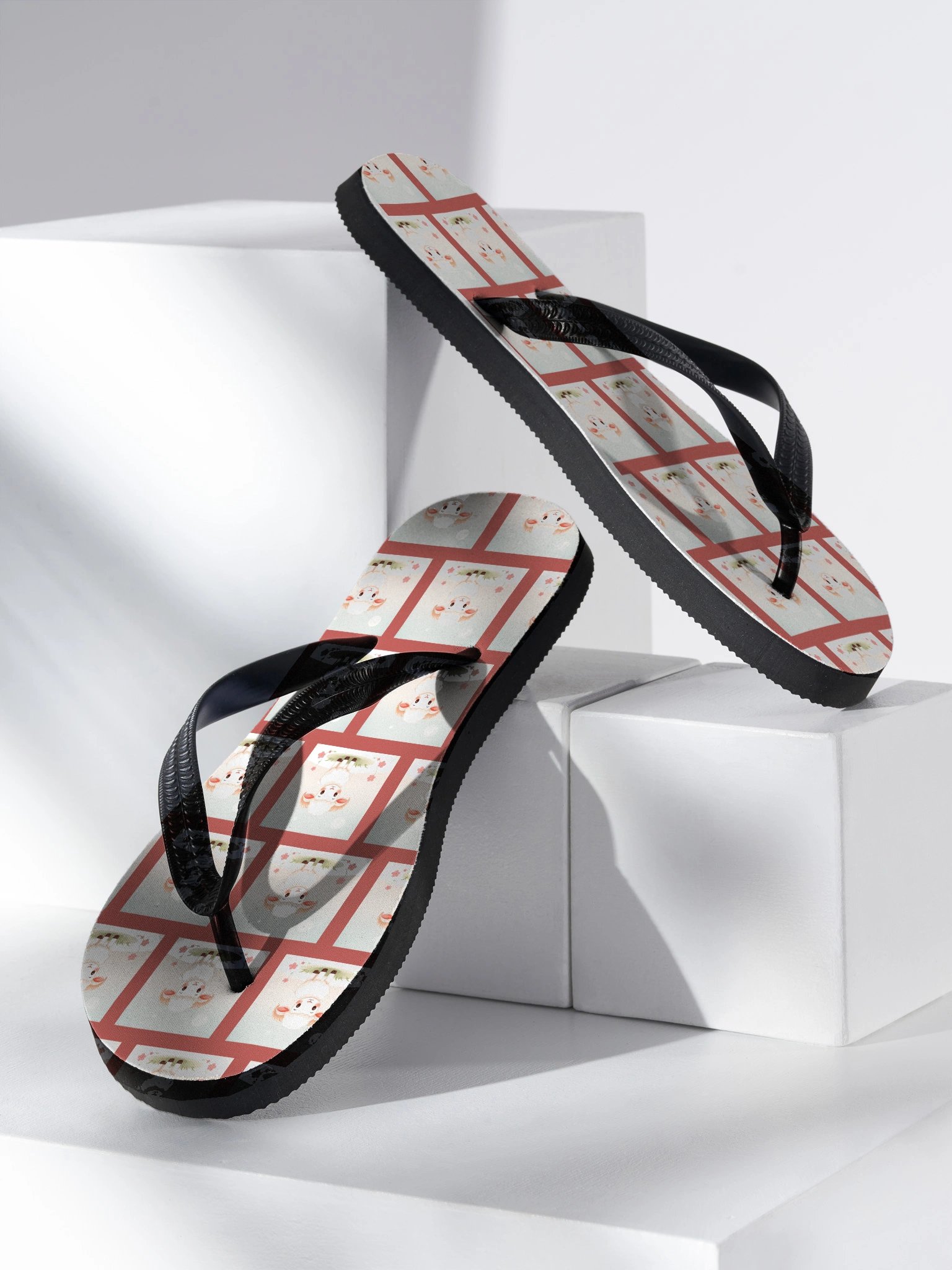 Sheep Dream Insoles product image (2)