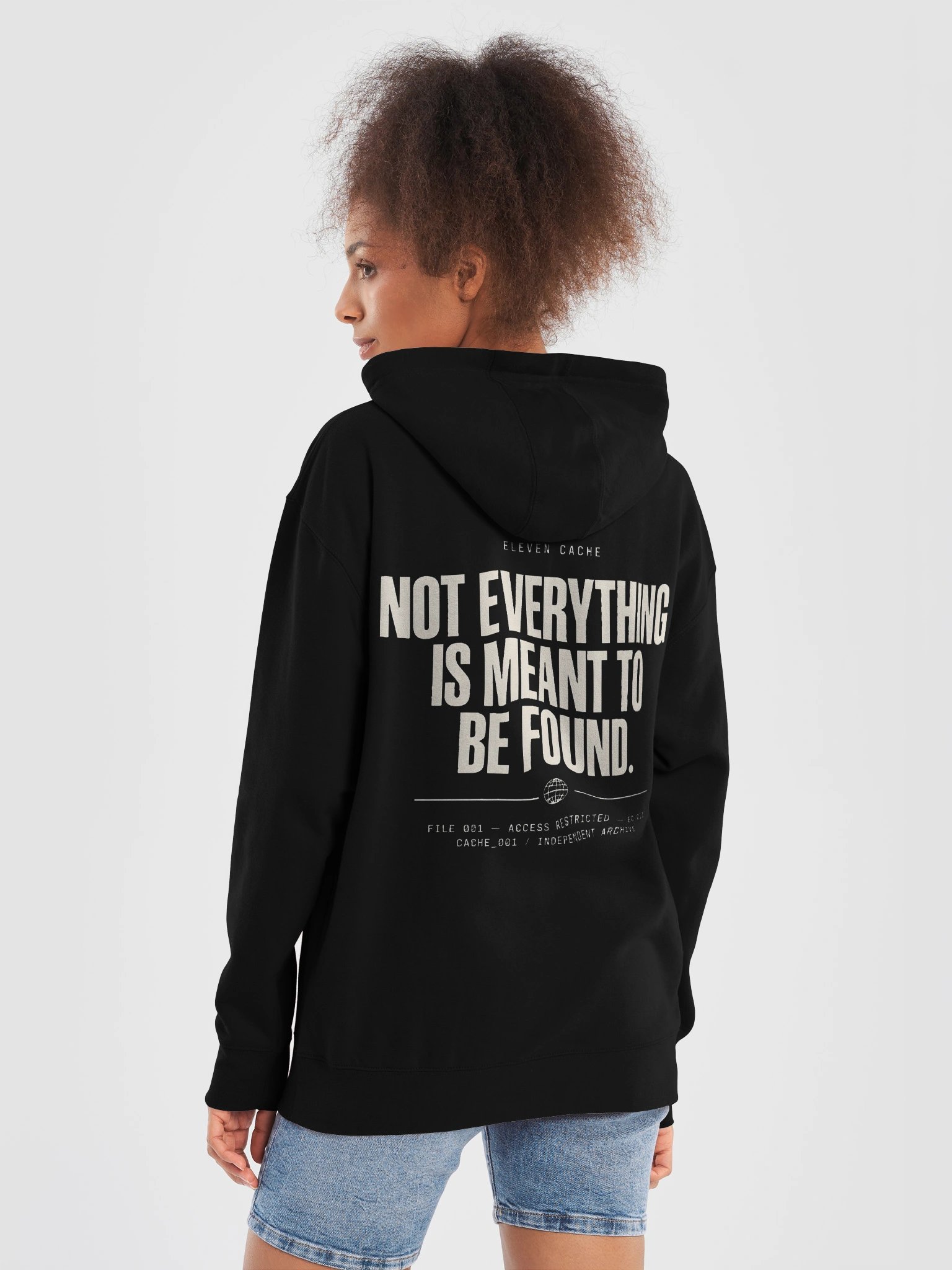 THE 11:11 HOODIE product image (6)