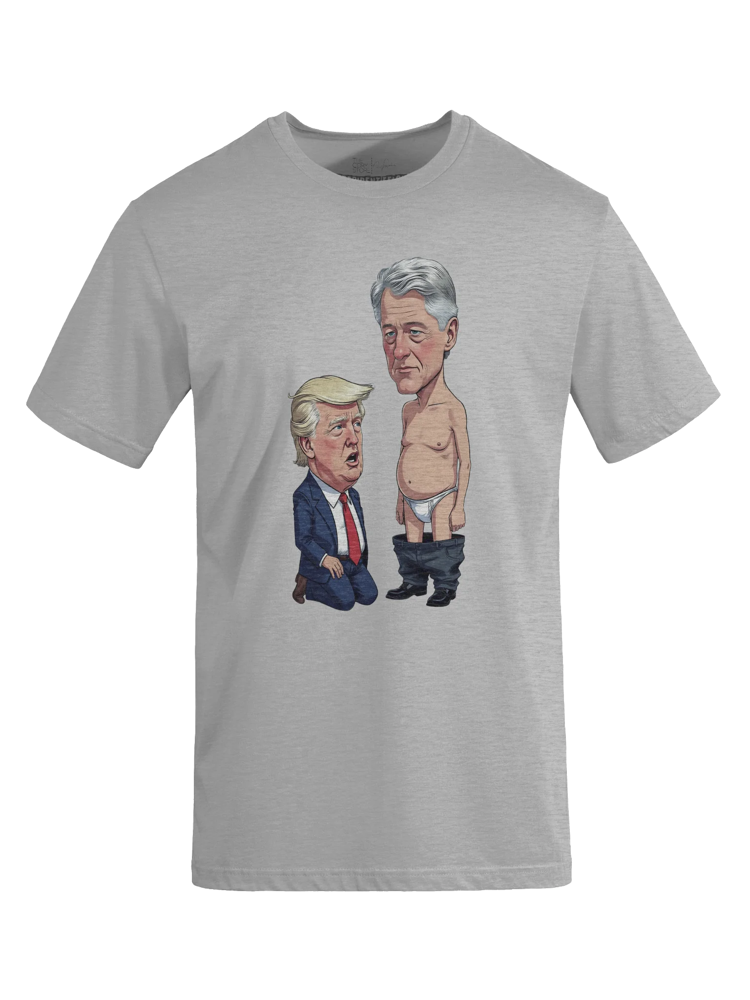 Donnie & Bubba Supersoft T product image (24)