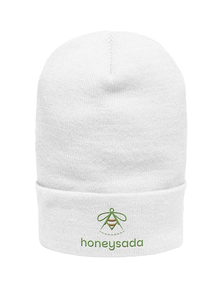 A Honeysada Beanie (Yupoong) product image (1)