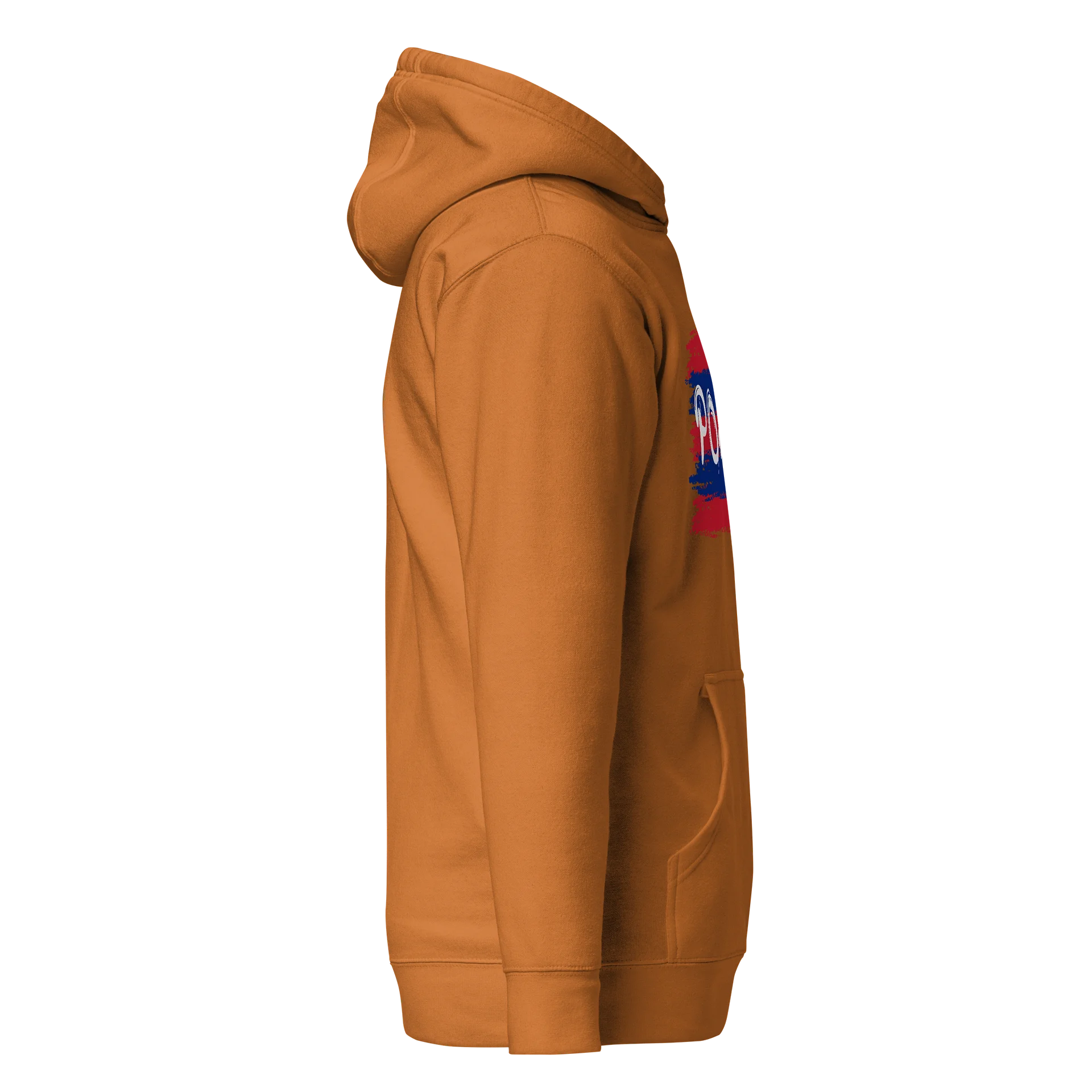 POA 72 Bold Stripe Hoodie product image (47)