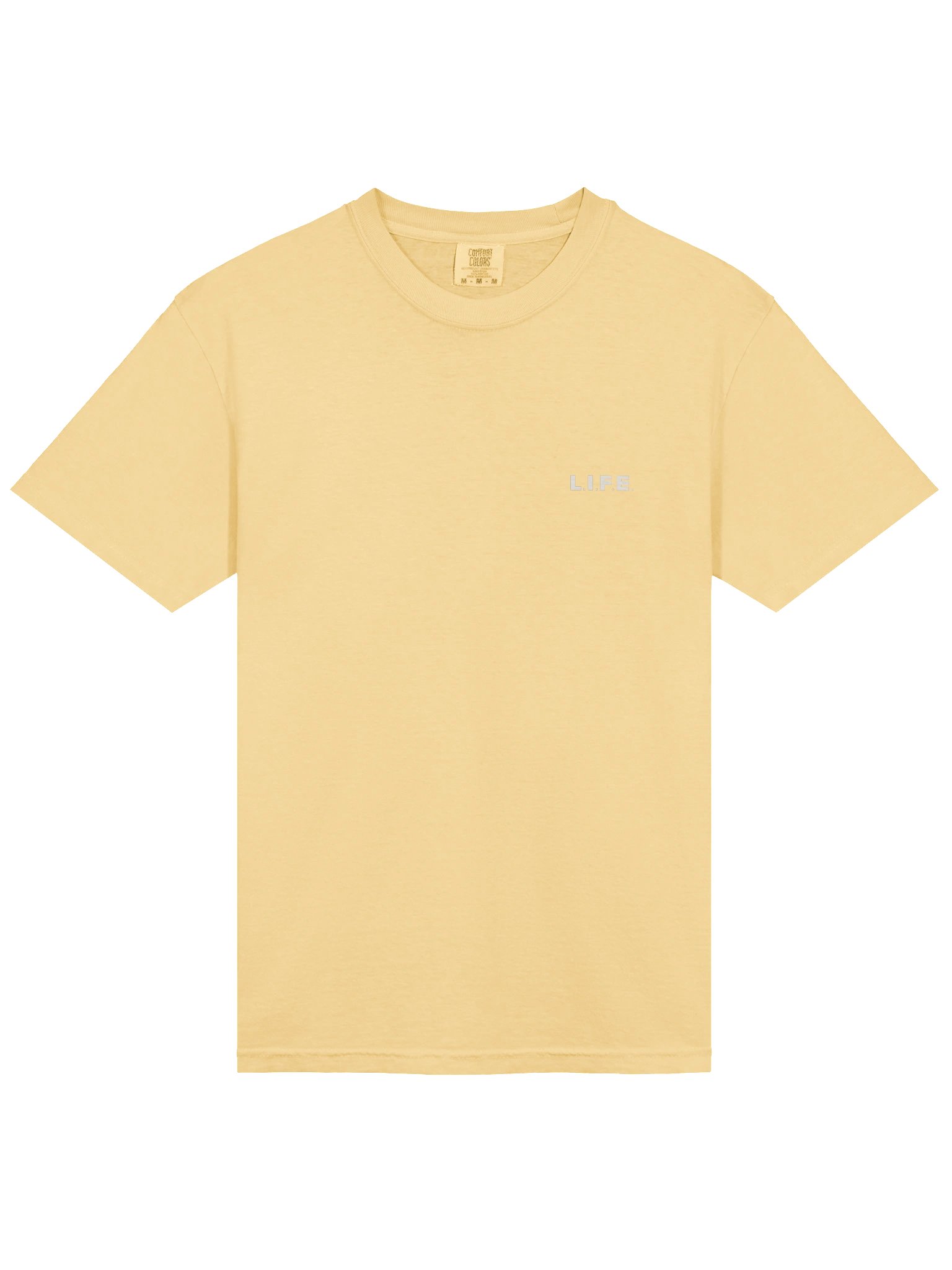 On The Go Tee - "it's a niche thing" product image (3)