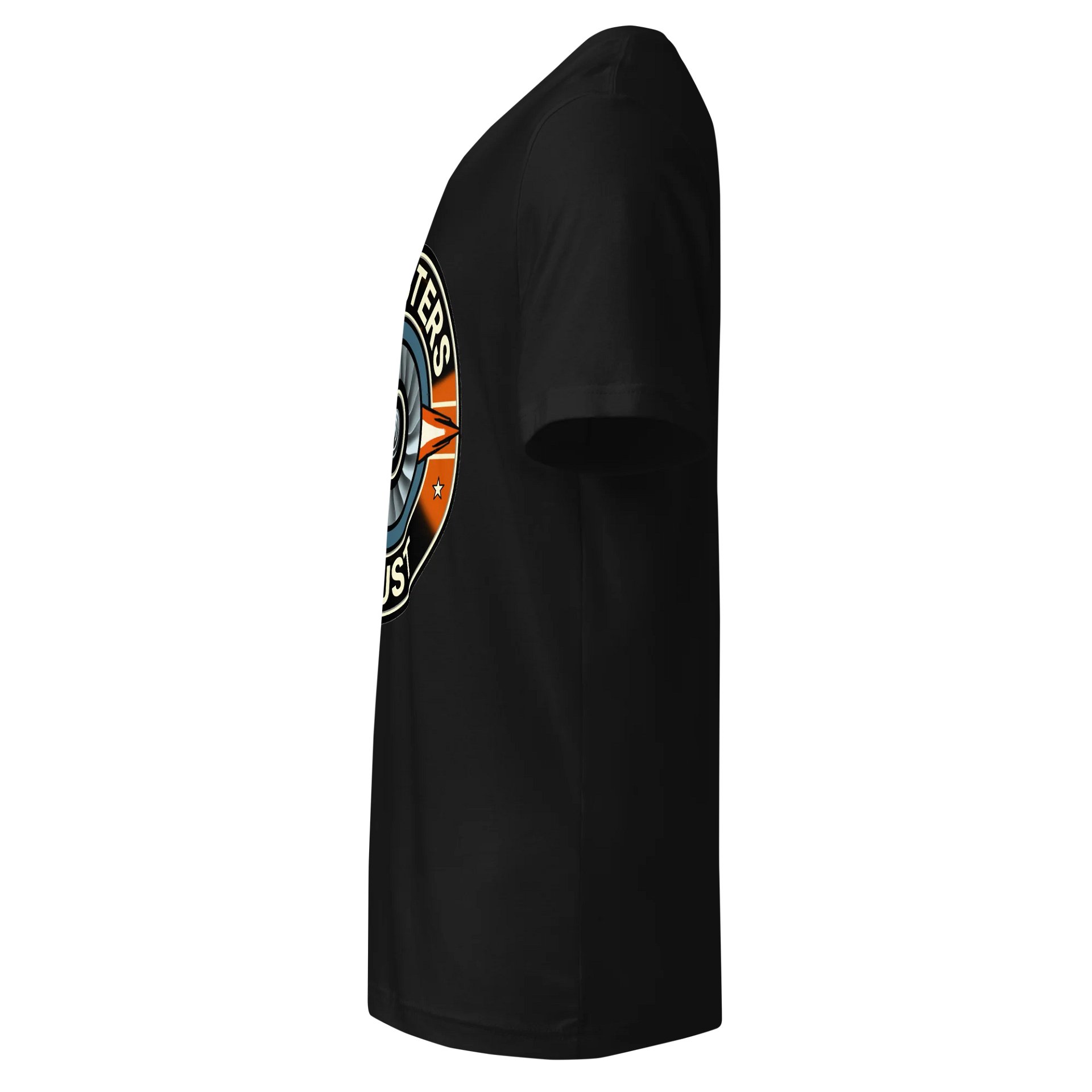 Crew-Issue Shirt, V-Neck Cut product image (5)