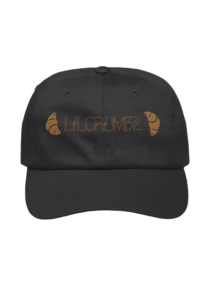 "Lilcrumbz" Croissant Hat product image (1)
