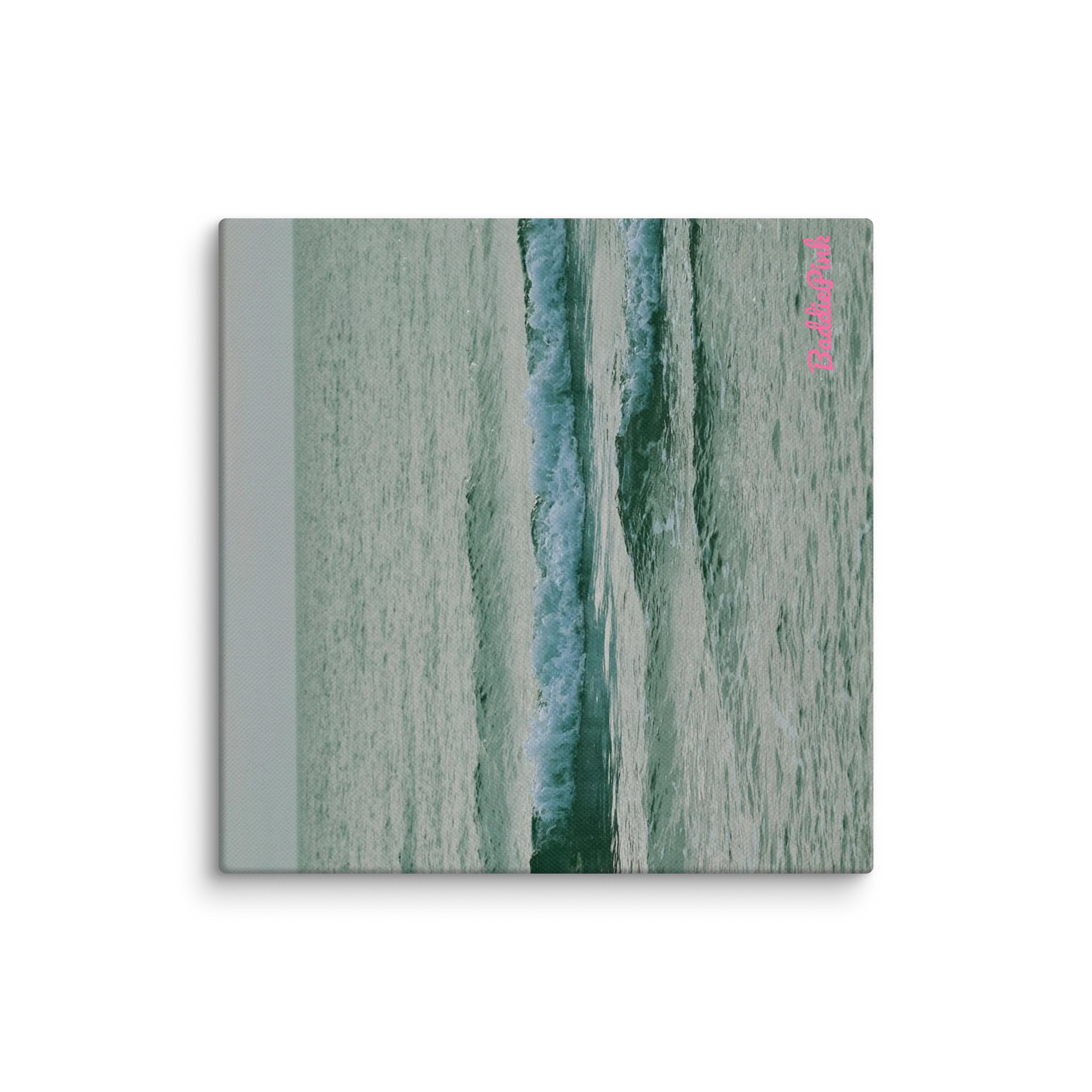 Ocean Waves - 001 (April 7 2026) product image (2)