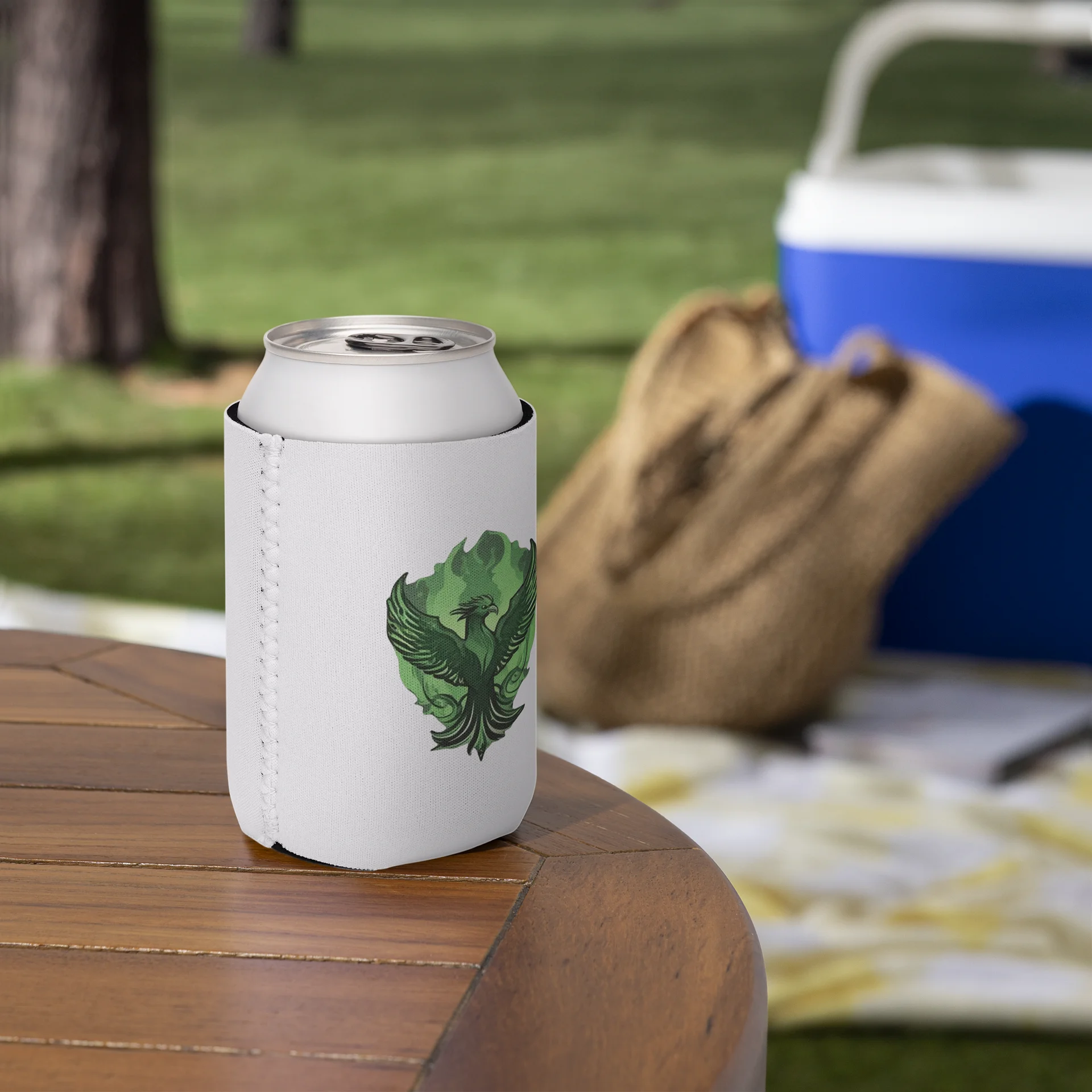 Clandrix Can Cooler product image (6)