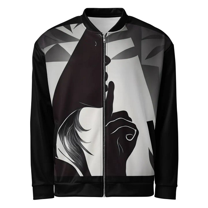 The Best Kept Secret Radio Network Long-sleeved shirt product image (2)