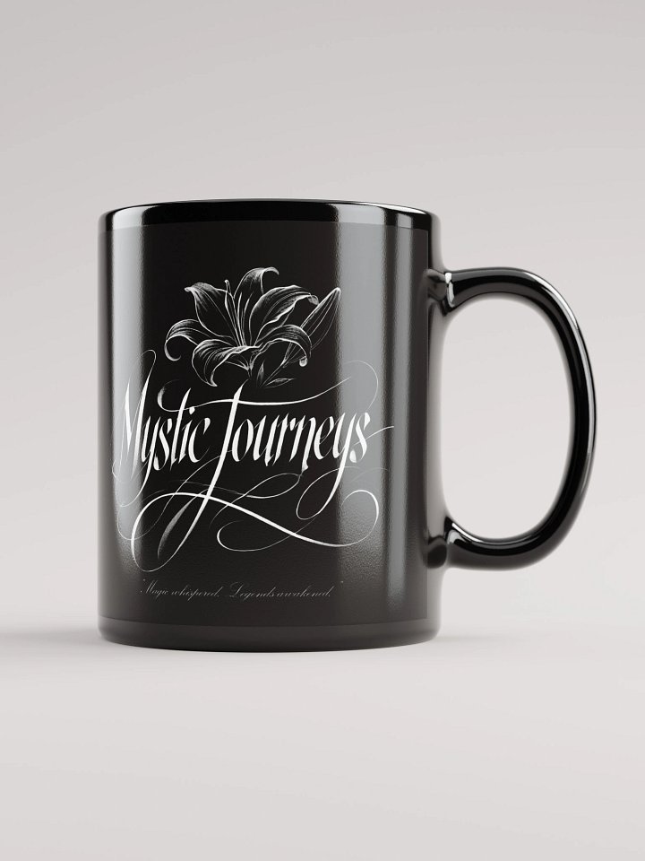 Mystic Journeys Mug product image (1)