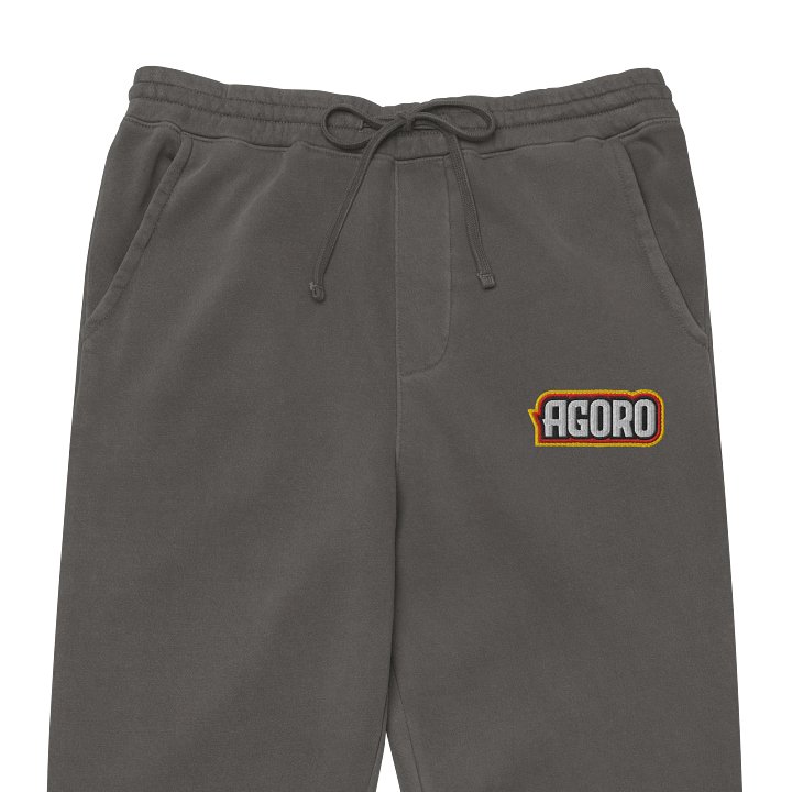 Agoro Street Wear product image (1)