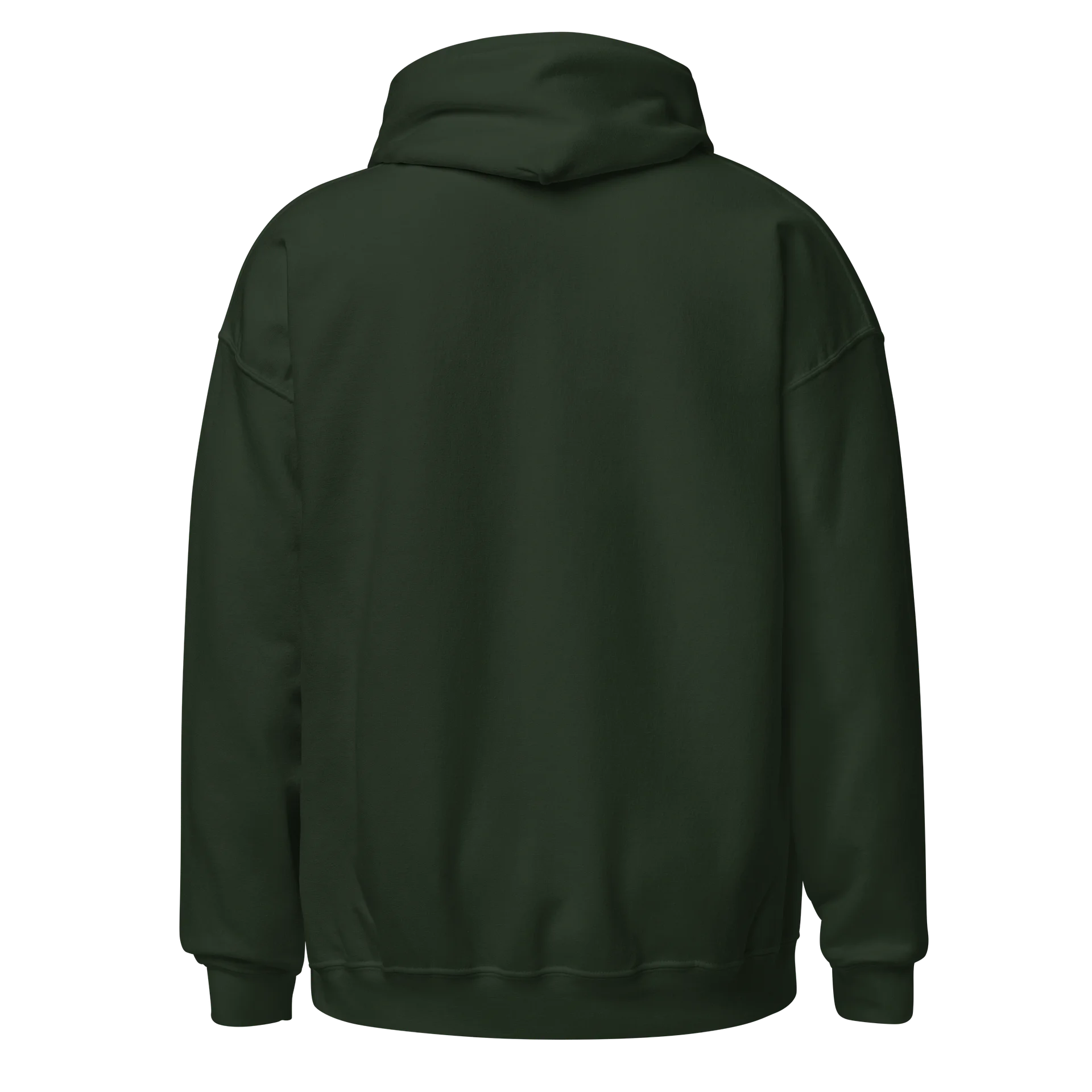 The Wandering Nightingale Classic Hoodie product image (2)