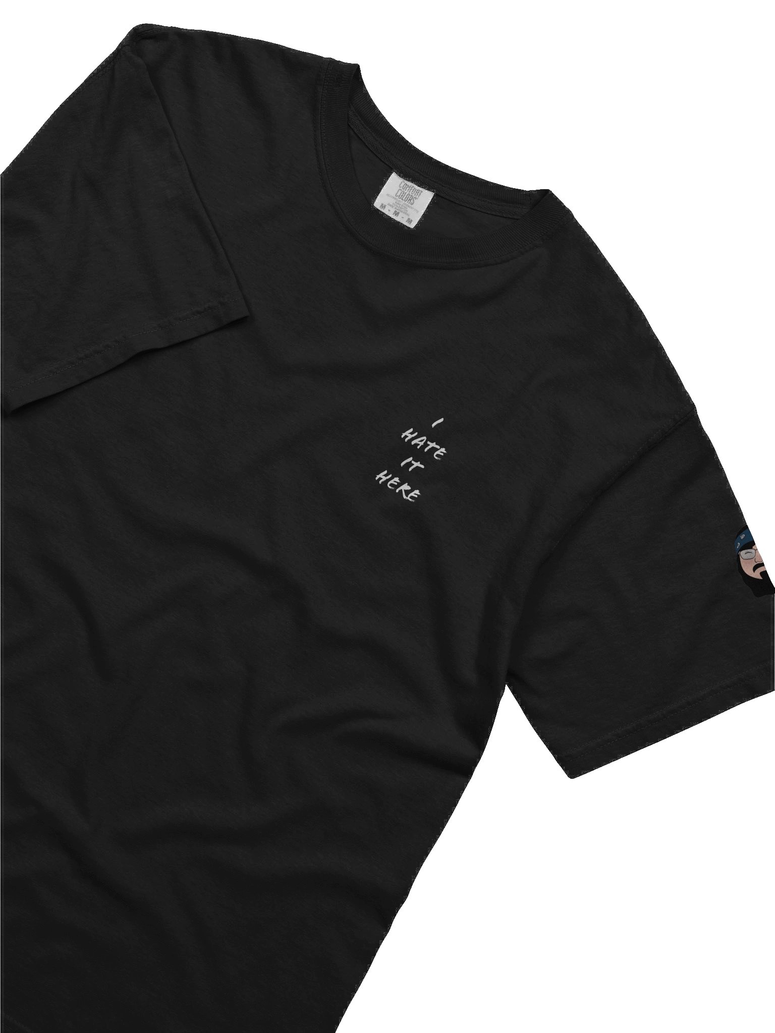 I h8 it here product image (53)