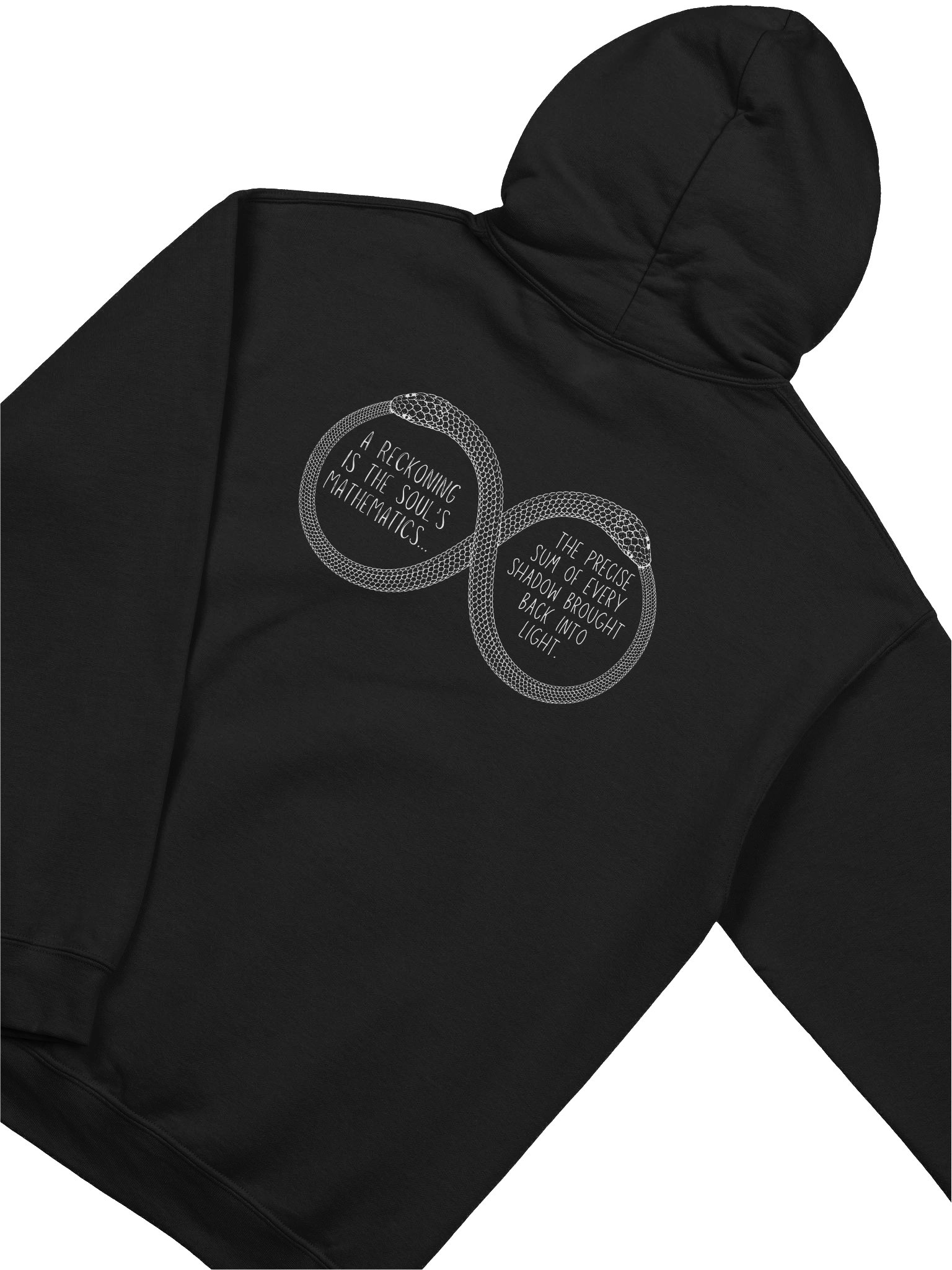 Trilogy Butterfly Hoodie product image (4)