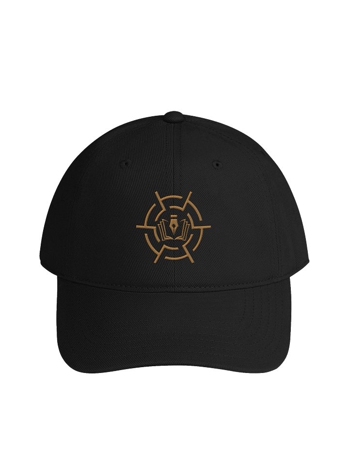 Chronicle Vault baseball hat product image (1)