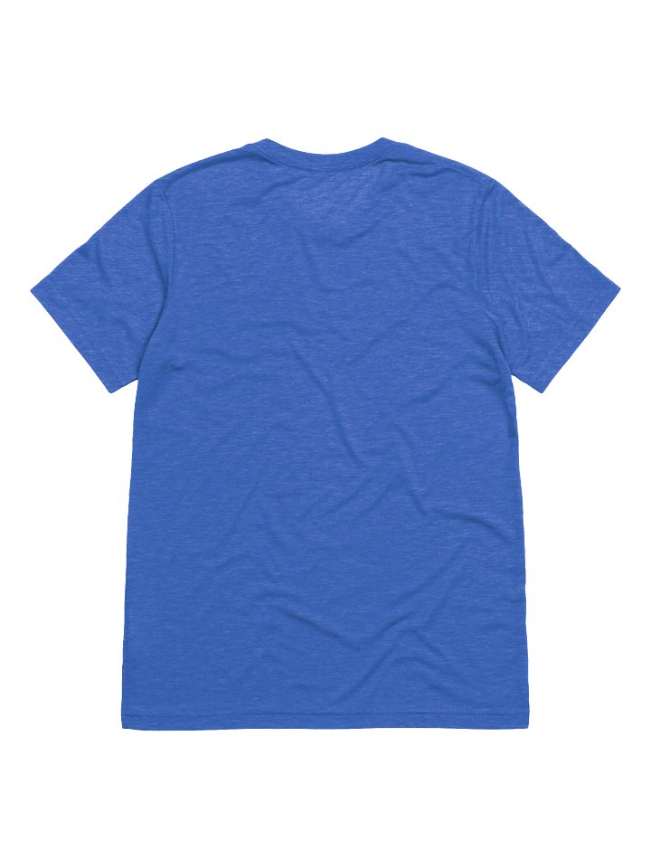 Kawaii Logo Triblend Tee product image (92)
