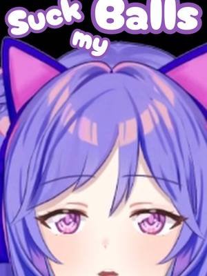 Sometimes you're just accidentally an idiot on stream, and there's nothing you can do about that. #vtuber #vtuberclips