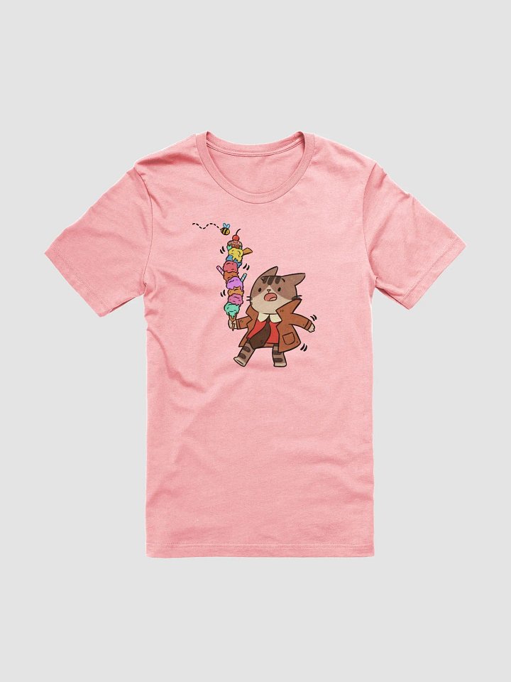 ice cream t-shirt (adult) product image (41)