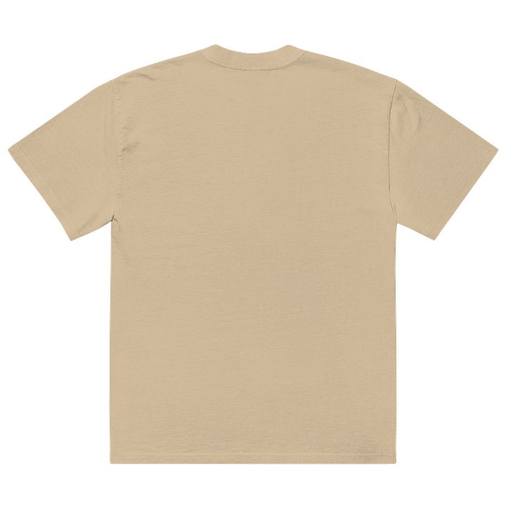 STACNOISE OVS T-SHIRT product image (2)