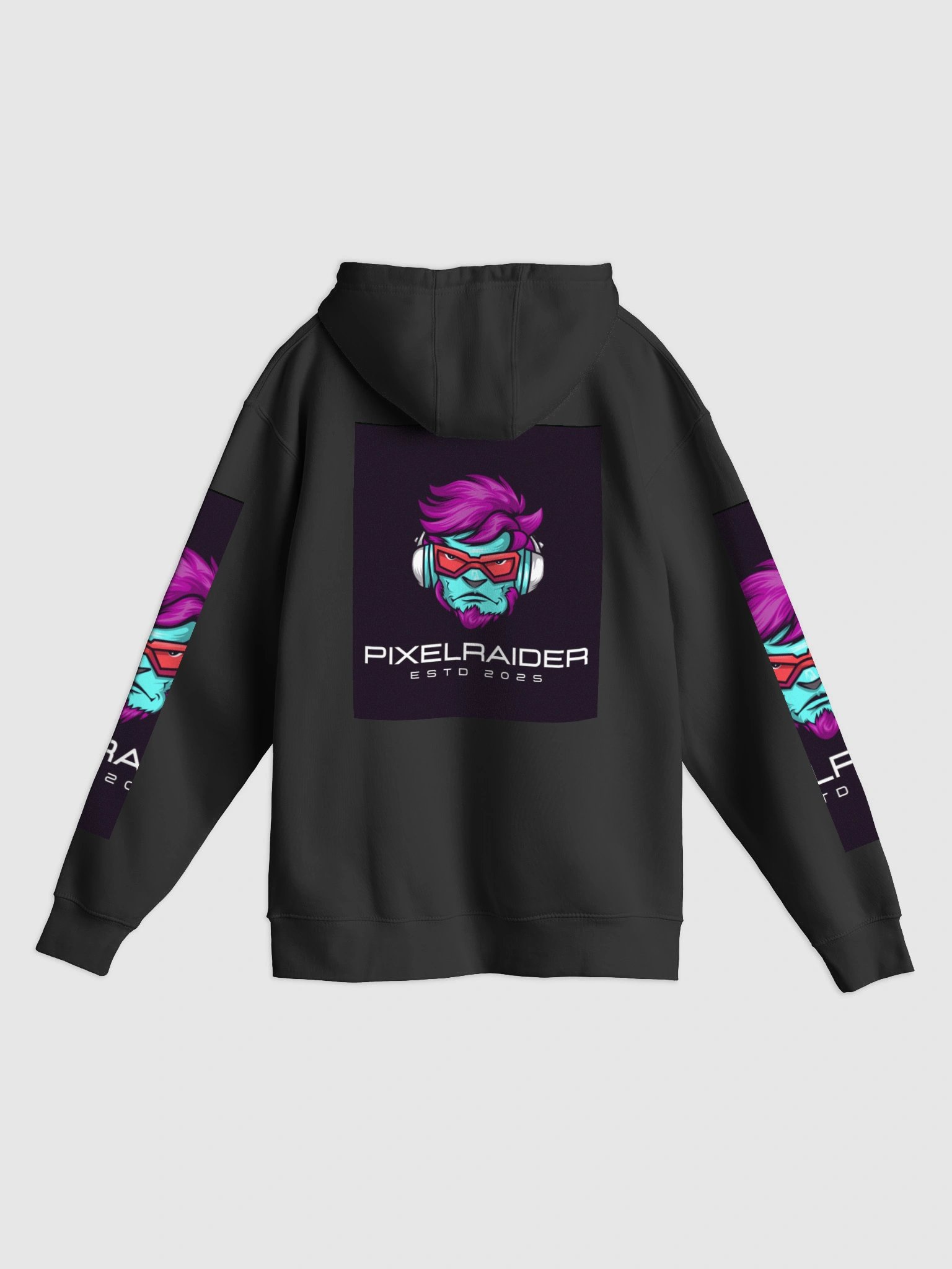 Lane Seven Premium Pullover Hoodie product image (10)