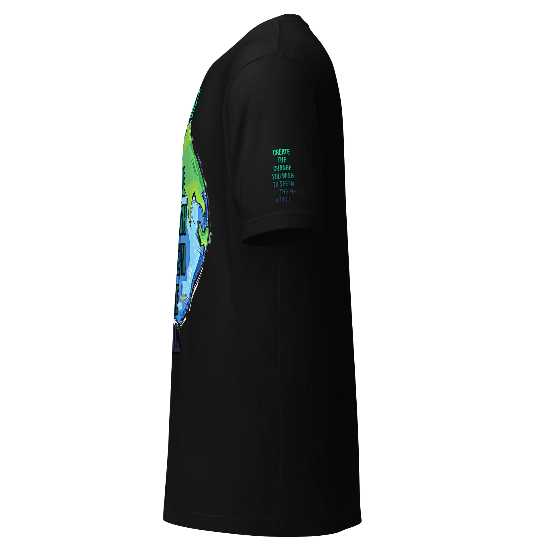CTC T-SHIRT LINE 01 product image (4)