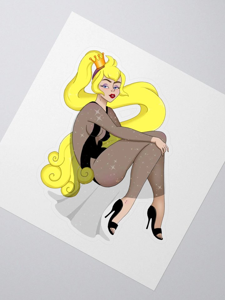 Princess Daphne product image (2)