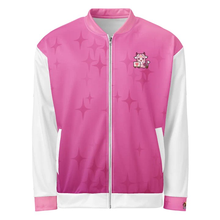 Magical Girl Michi Bomber V1 product image (1)