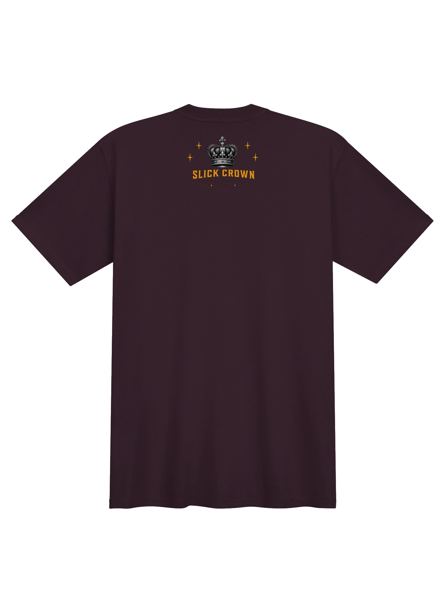 "PASSION FOR GAMEFOWL" Premium Heavyweight Tee product image (2)